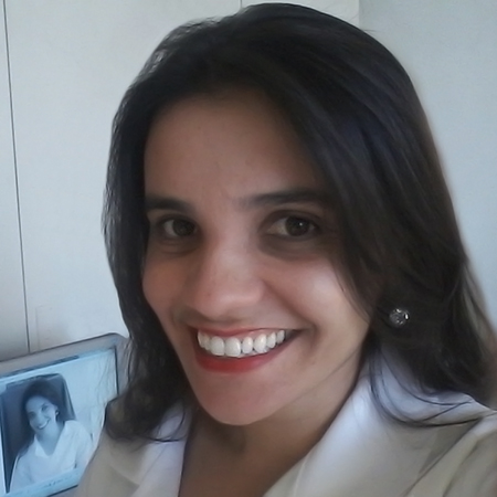 Dra. Thaís Fernandes Borges