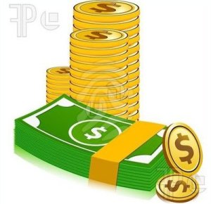 stack-of-dollar-currency-eps10-pixmac-vector-84260356